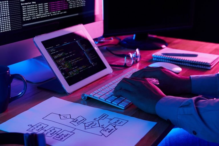 cursos de programación niños