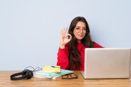 Mejora postura ordenador