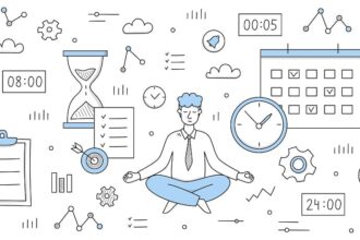cursos de gestión del tiempo