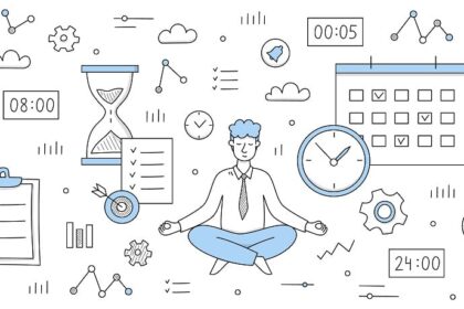 cursos de gestión del tiempo