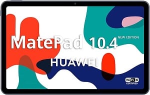 Huawei Mate Pad 10