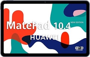 Huawei Mate Pad 10 