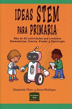 Ideas STEAM para Primaria 