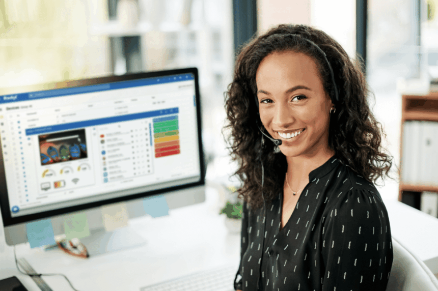 paneles interactivos promethean