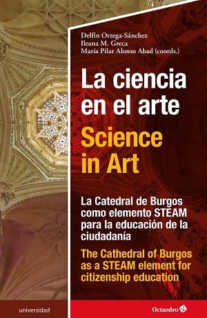 La Ciencia En El Arte Libros Y Manuales Steam