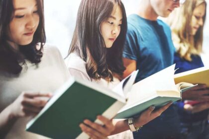 mejores novelas según la IA