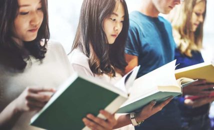 mejores novelas según la IA