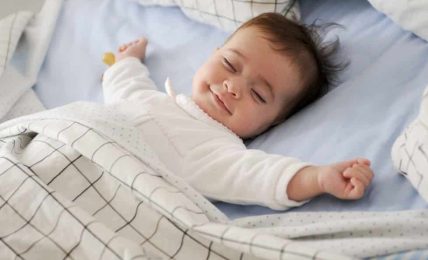 Libros sobre cómo dormir a un bebé