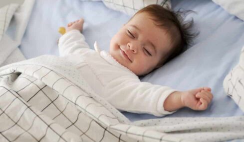 Libros Sobre Cómo Dormir A Un Bebé
