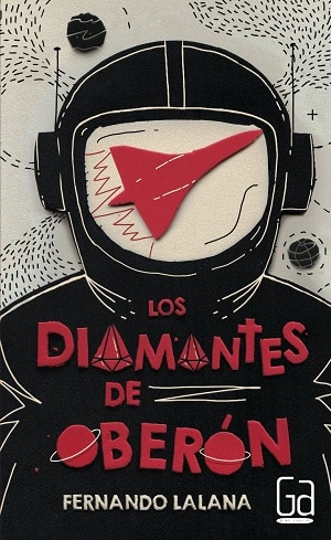 Los diamantes de Oberón novelas distópicas juveniles 