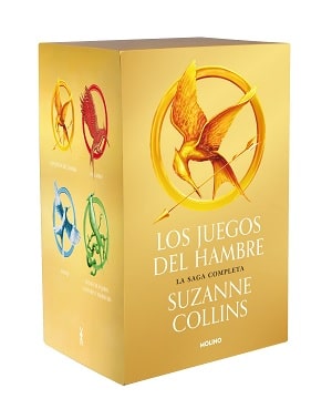 Los juegos del hambre