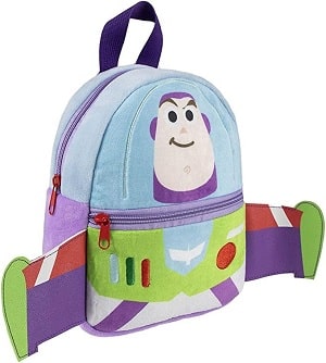 Mochila buzz 