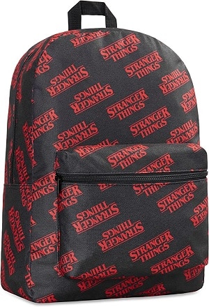 Mochila Stranger Things 