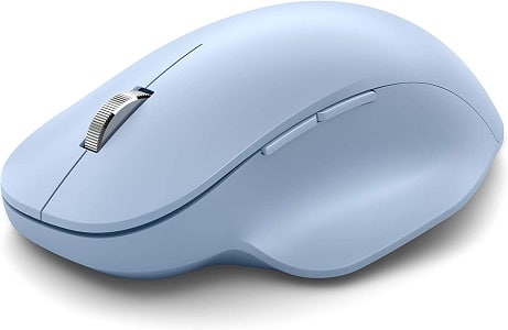 Ratón Microsoft Bluetooth Ergonomic Mouse