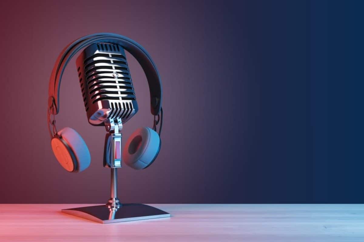 Crea tu propio podcast escolar con estos programas podcast programas