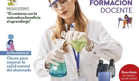revista EDUCACIÓN 3.0 47