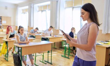 docentes LOMLOE