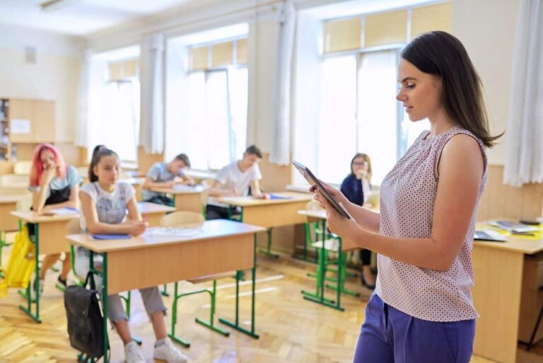 docentes LOMLOE