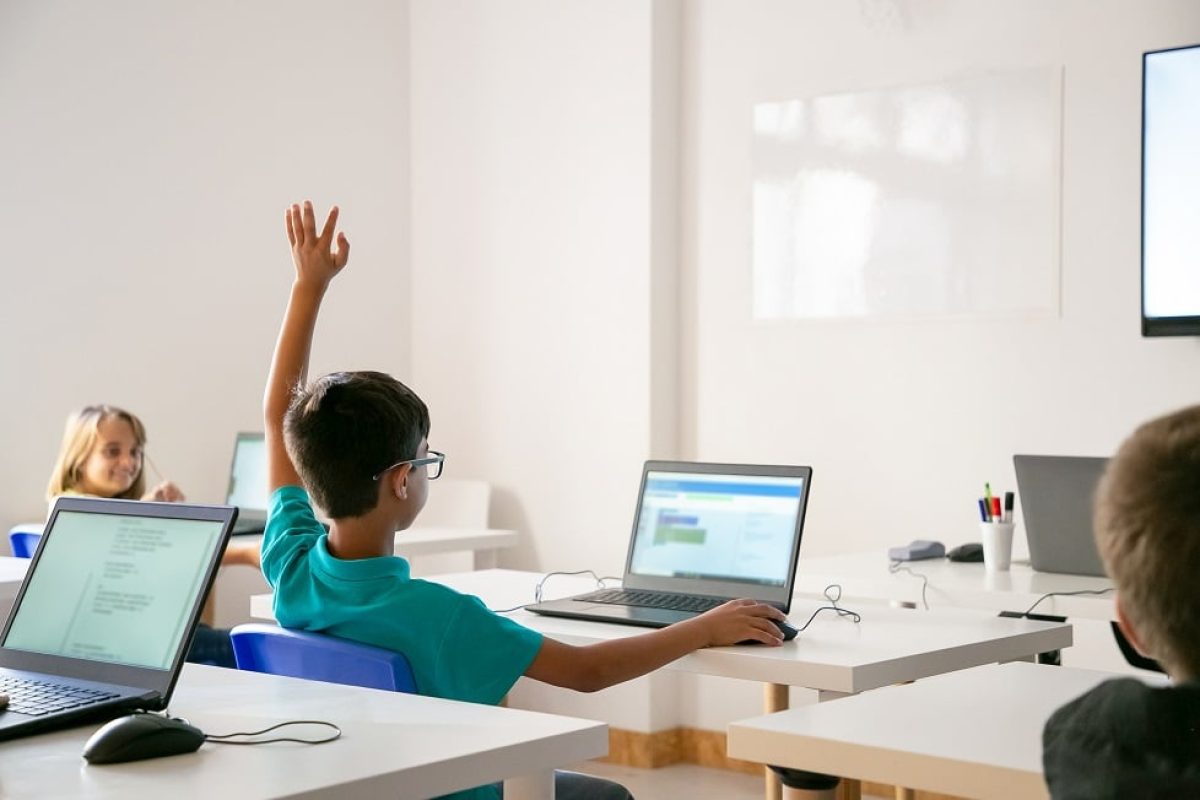 webs programación Infantil