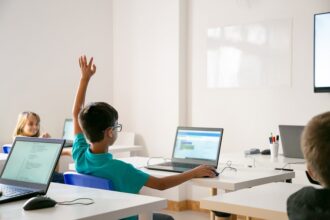 webs programación Infantil