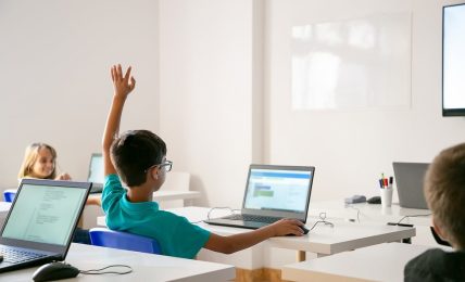 webs programación Infantil