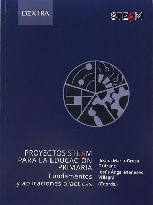 Proyectos STEAM para la educación Primaria 
