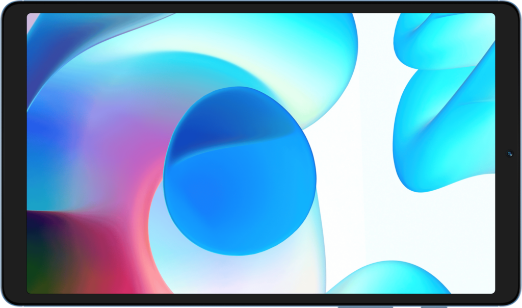 realme pad mini