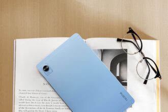realme pad mini