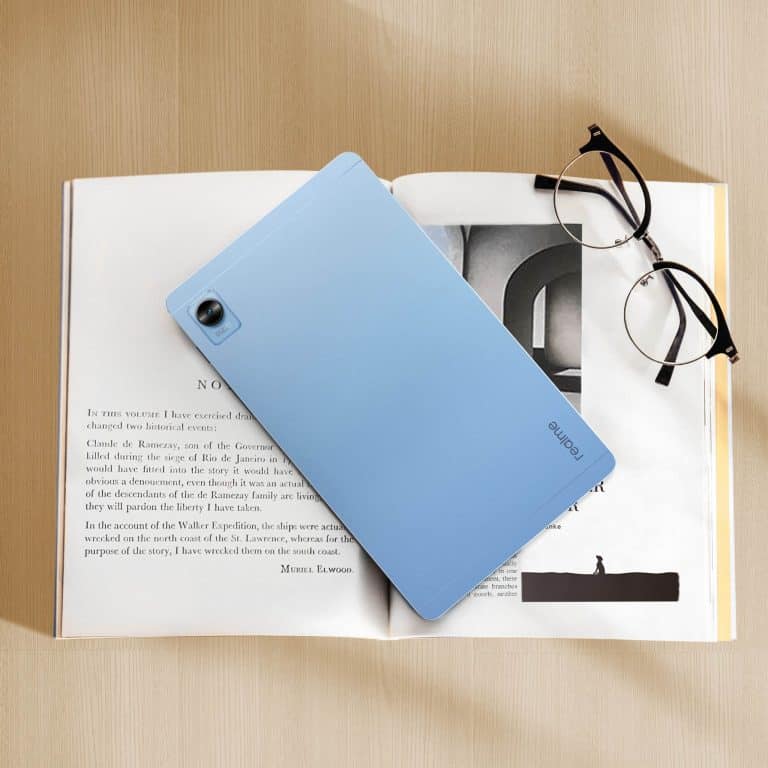 realme pad mini