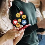 datos redes sociales