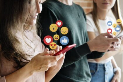 datos redes sociales