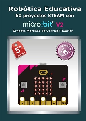Robótica educativa proyectos STEAM