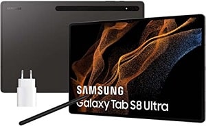 Samsung Galaxy Tab S8 Ultra 