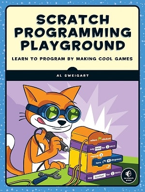 Scratch Programming 