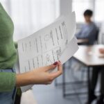 métodos de evaluación