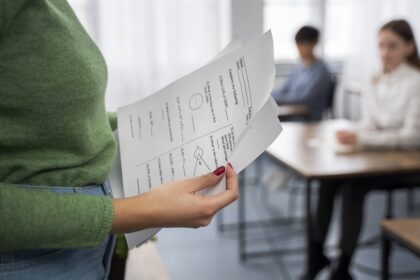 métodos de evaluación