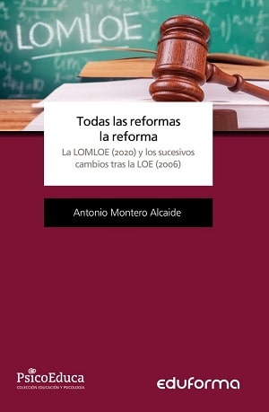 Todas Las Reformas Libros Lomloe