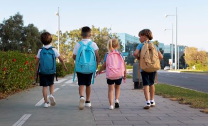 vuelta al cole