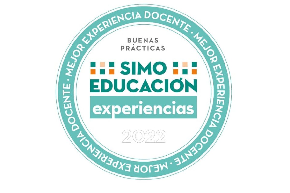 ¡Estas son las Experiencias Docentes Innovadoras premiadas en SIMO EDUCACIÓN 2022! SIMO EDUCACIÓN 2022 EXPERIENCIAS