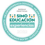 SIMO EDUCACIÓN 2022 EXPERIENCIAS