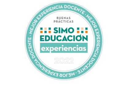 SIMO EDUCACIÓN 2022 EXPERIENCIAS