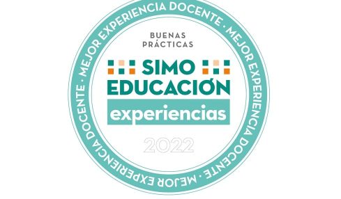 SIMO EDUCACIÓN 2022 EXPERIENCIAS