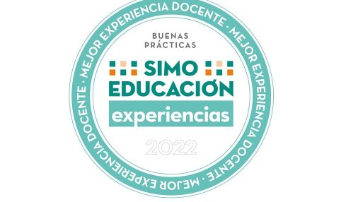 Simo Educación 2022 Experiencias