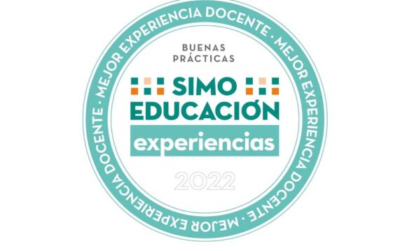 Simo Educación 2022 Experiencias