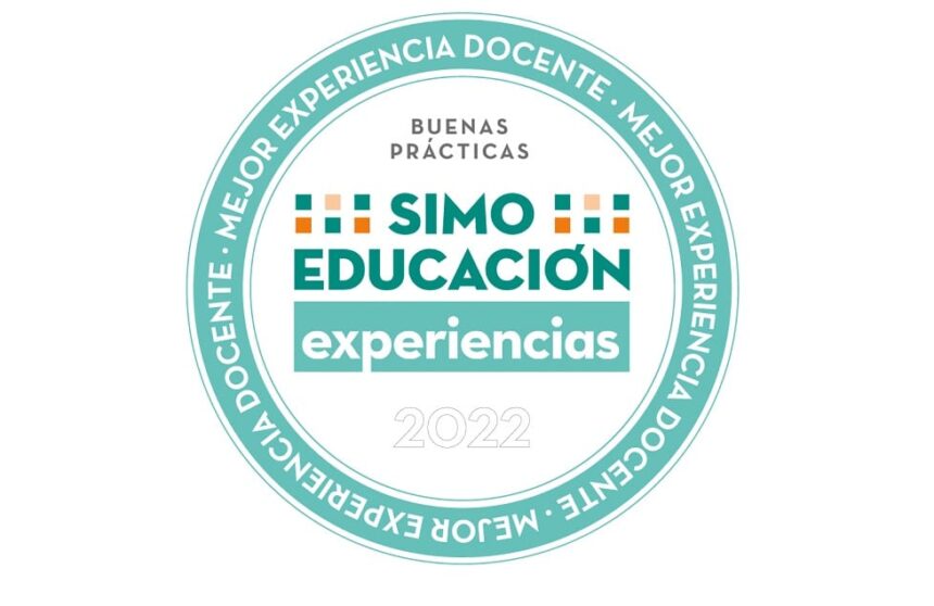 SIMO EDUCACIÓN 2022 EXPERIENCIAS
