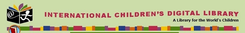 International Children’s Digital Library