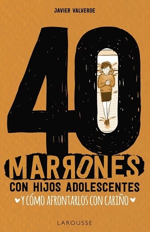 40 marrones con hijos adolescentes 