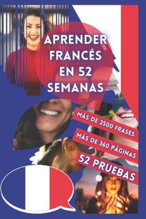 Aprender francés en 52 semanas