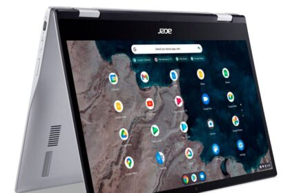 Acer Chromebook Spin 513