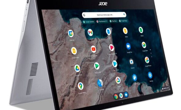 Acer Chromebook Spin 513